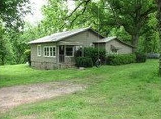 452261 E 321 Rd, Afton, OK 74331