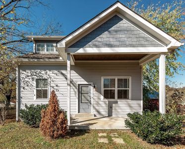 2405B Brasher Ave, Nashville, TN, 37206