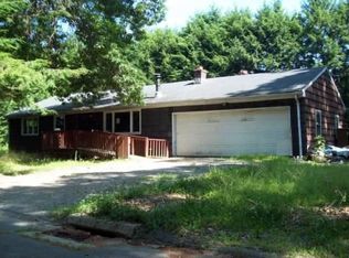 119 Hornet Nest Rd, Southbury, CT 06488