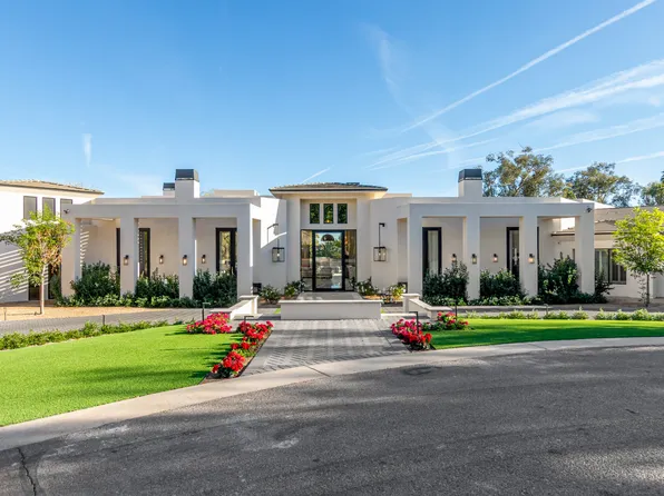 (undisclosed Address), Paradise Valley, AZ 85253