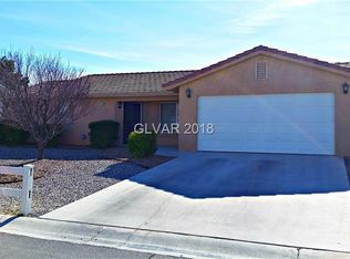 547 Krysta Ln, Pahrump, NV 89060