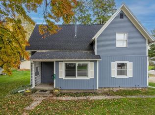 602 E Center St, Ithaca, MI 48847
