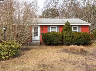 26 Nickerson Rd, Bedford, MA 01730