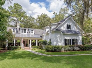25 Oldfield Village Rd, Bluffton, SC 29909