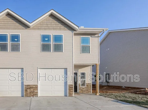 2908 S Harvard Ave Unit A, Independence, MO 64052