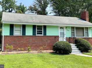6004 Parkway Dr, Laurel, MD 20707