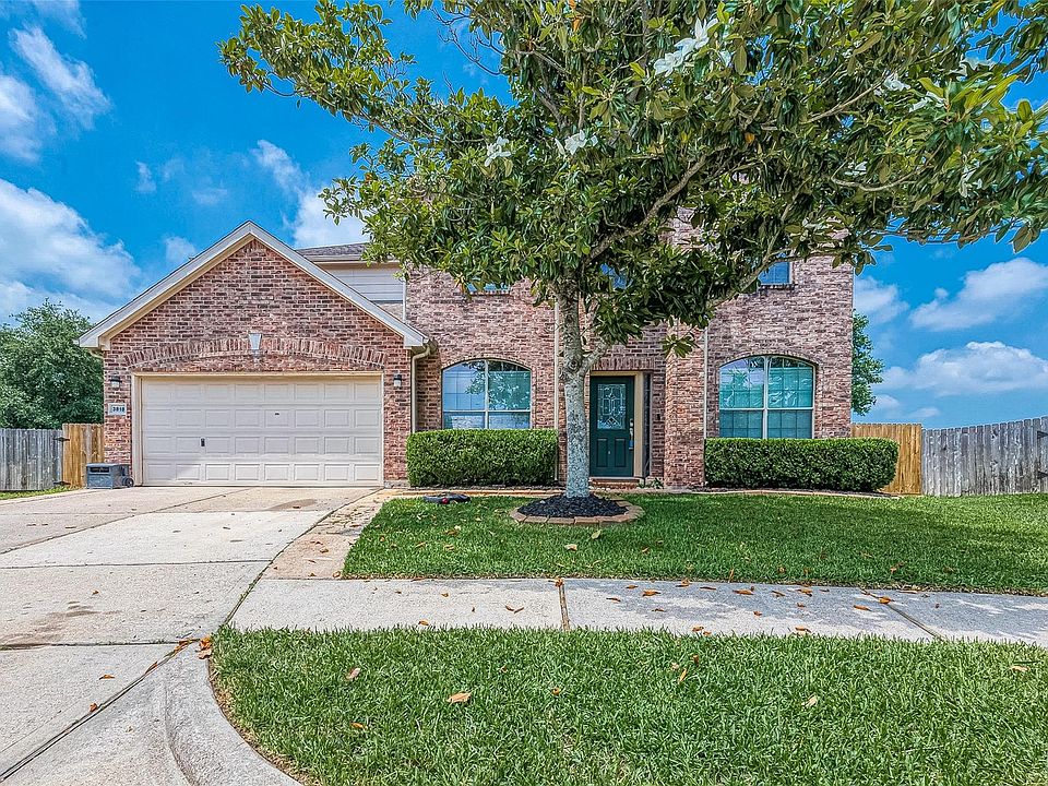 3818 Hickory View Ct, Friendswood, TX 77546 | MLS #8546701 | Zillow