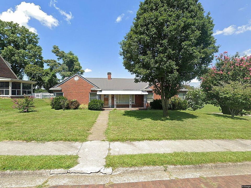 640 South Terrace, Htgn, WV