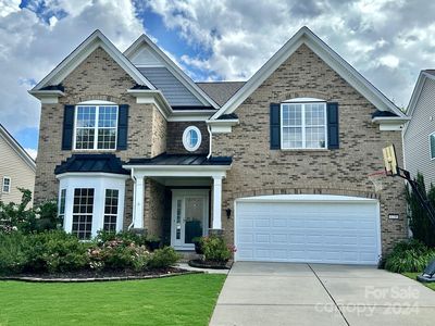 1238 Sandy Bottom Dr NW, Concord, NC, 28027