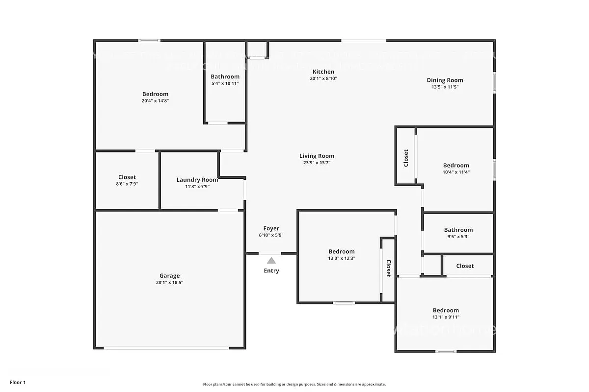 Building Photo - 406 Ocala St SW