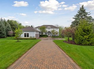 4968 High Meadow Ln, Ann Arbor, MI 48103