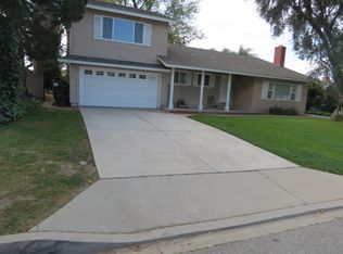 921 S Fircroft St, West Covina, CA 91791