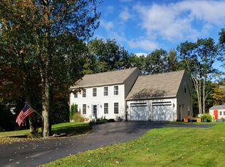 91 Wild Dunes Way, Old Orchard Beach, ME 04064