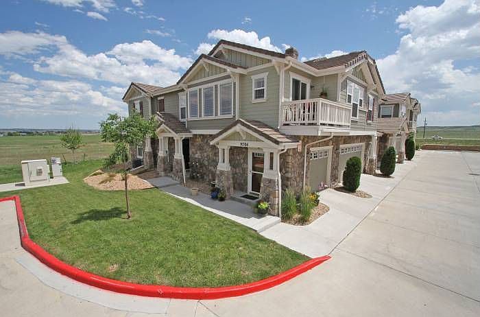 Welcome Home!