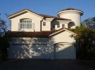 3310 SW 195th Ter, Miramar, FL 33029