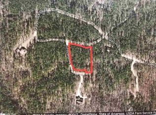 Gray Rock Rd, Royal, AR 71968