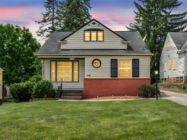 4840 E 135th St, Garfield Hts, OH 44125