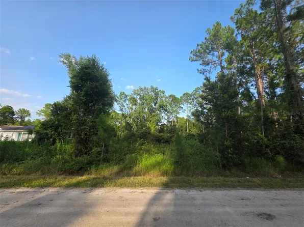 1233 EAST PARKWAY LOT 16, DELAND, FL 32724