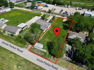 15527 Petitt Rd, Sugar Land, TX 77498