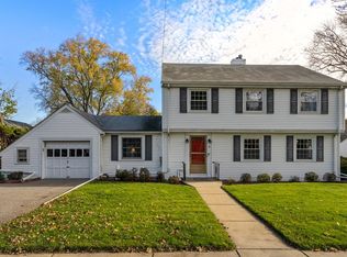 181 Brighton St, Belmont, MA 02478