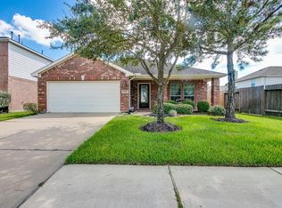 24623 Tribeca Ln, Katy, TX 77493