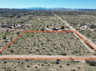 59171 Sun Via Dr, Yucca Valley, CA 92284