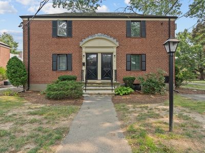 6 Pierce Rd Unit 6, Watertown, MA, 02472