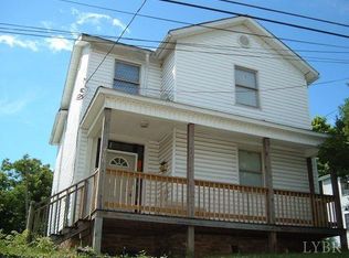 406 Walnut St, Lynchburg, VA 24504