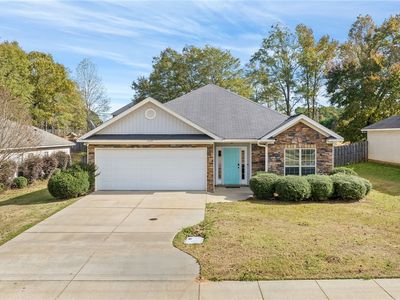 1909 Arbor Ln, Opelika, AL, 36804