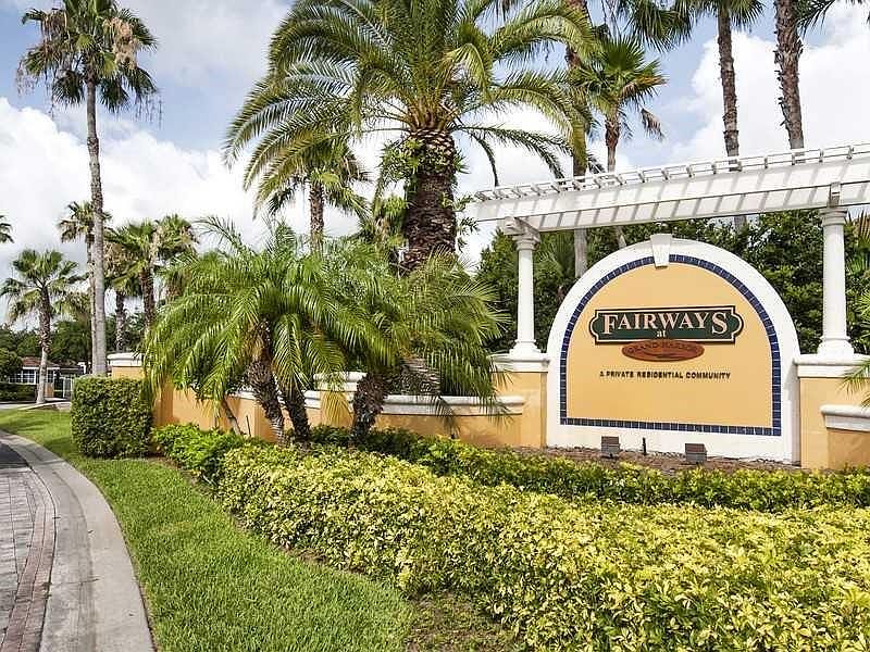 1st image of 5050 Fairways Cir APT 302
