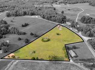 622 Bone Cave Rd, Rock Island, TN 38581