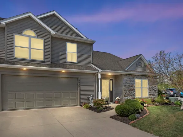 9929 Oak Trail Rd, Fort Wayne, IN 46825
