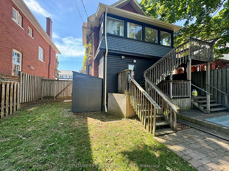 Peterborough House for rent - 3 Bedrooms — photo 29