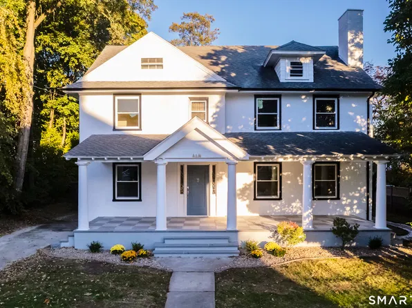 8 Beverly Road, West Hartford, CT 06119