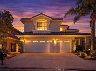 19901 Mid Pines Ln, Porter Ranch, CA 91326