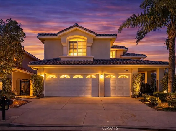19901 Mid Pines Ln, Porter Ranch, CA 91326