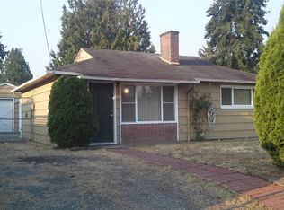 1208 116th St S, Tacoma, WA 98444
