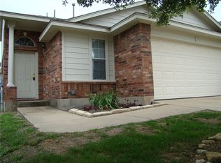 1329 Coronation Way, Pflugerville, TX 78660