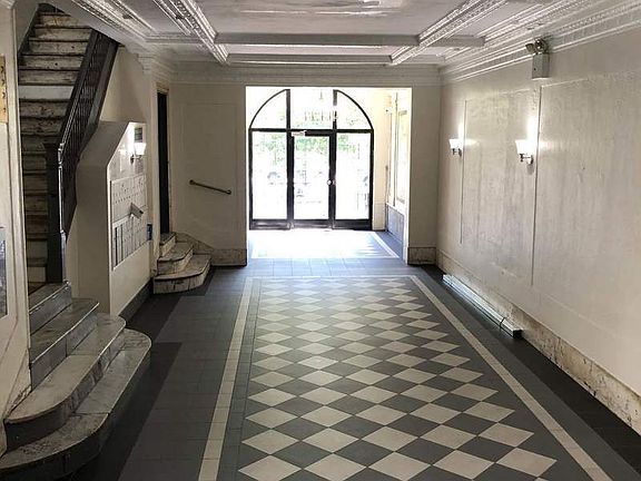 2nd image of 1291 Eastern Pkwy APT 7B