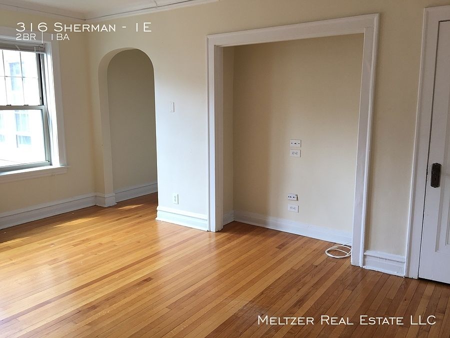 1st image of 316 Sherman Ave APT 1E