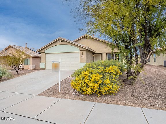3rd image of 5266 W Canyon Towhee St