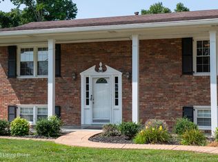 10502 Moonlight Way, Louisville, KY 40272