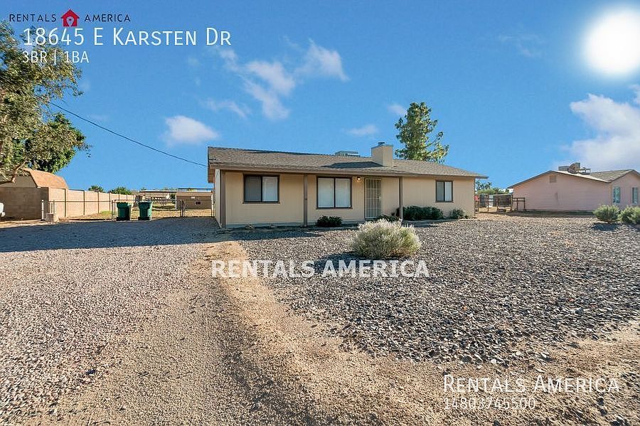 1st image of 18645 E Karsten Dr