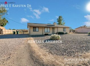 18645 E Karsten Dr, Queen Creek, AZ 85142