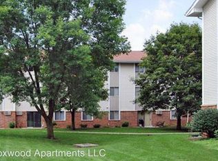 1005 W 3rd Ave UNIT 81, Indianola, IA 50125