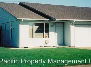 4783 Cougar Ct SE, Salem, OR