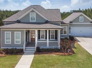 806 Clubside Ct, Monroe, GA 30655