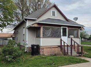 621 Hobson St, Ottumwa, IA 52501