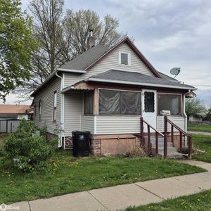 621 Hobson St, Ottumwa, IA, 52501
