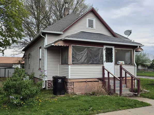 621 Hobson St, Ottumwa, IA 52501
